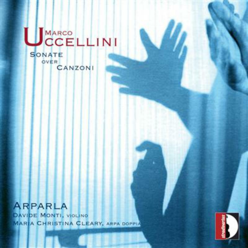 Picture of Monti/Cleary - Uccellini: Sonate over Canzoni Op. 5