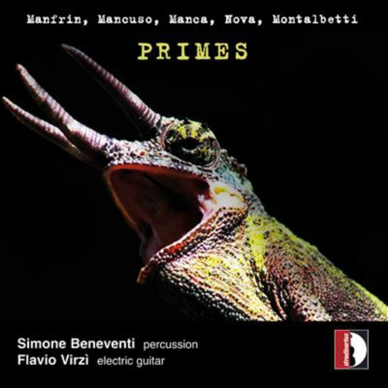 Picture of Beneventi/Virz� - Primes