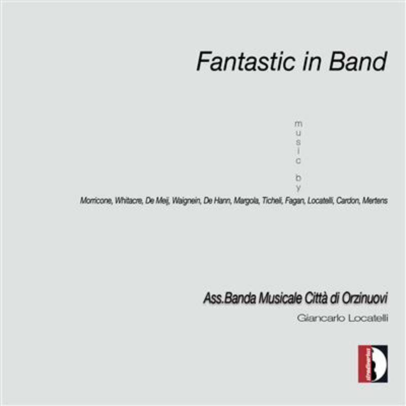 Picture of Banda Music.Citta Orzinuovi - Fantastic in Band