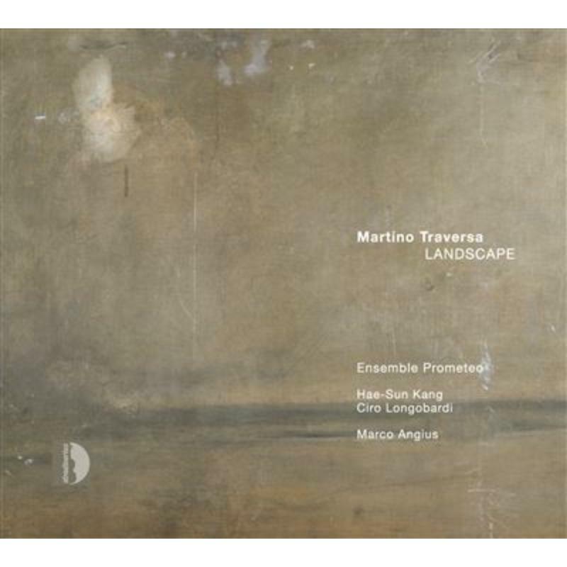 Picture of Angius/Ensemble Prometeo - Traversa: Landscape