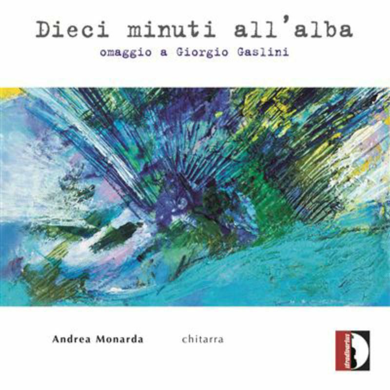 Picture of Monarda - Dieci minuti all'alba