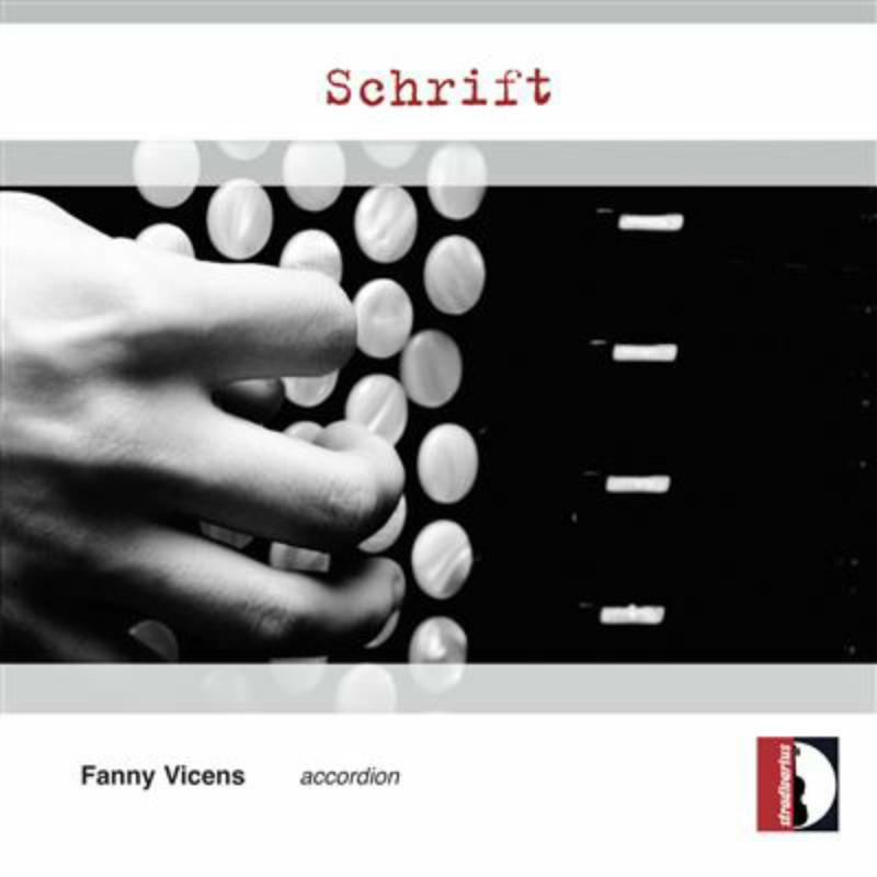 Picture of Vicens - Schrift