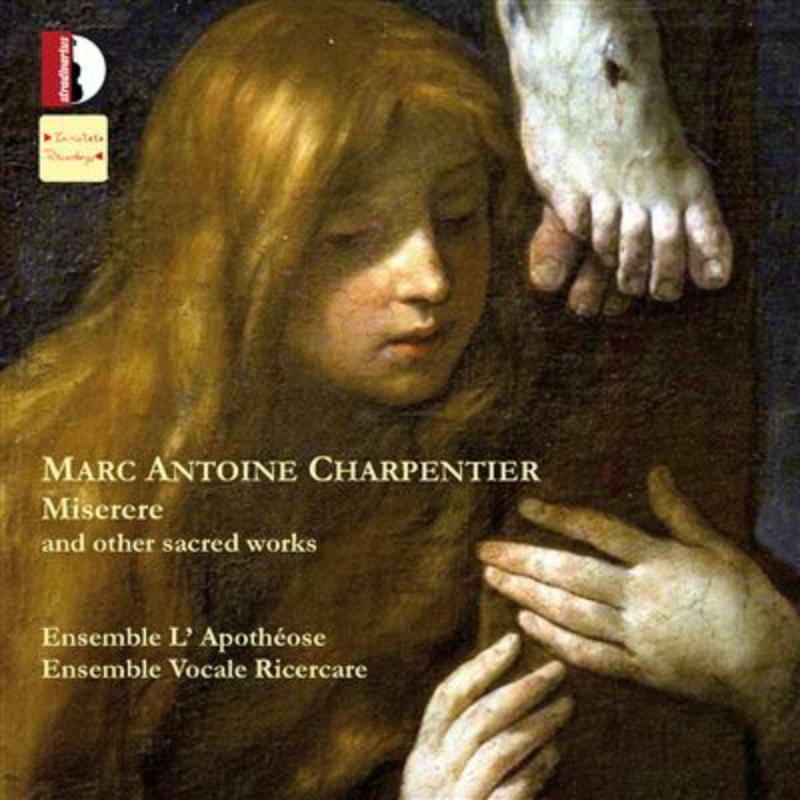 Picture of Ensemble Lapotheose - Charpentier: Miserere