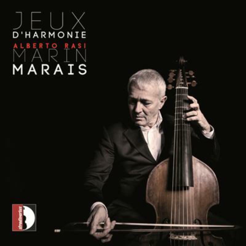 Picture of Rasi - Marais: Jeux D'harmonie