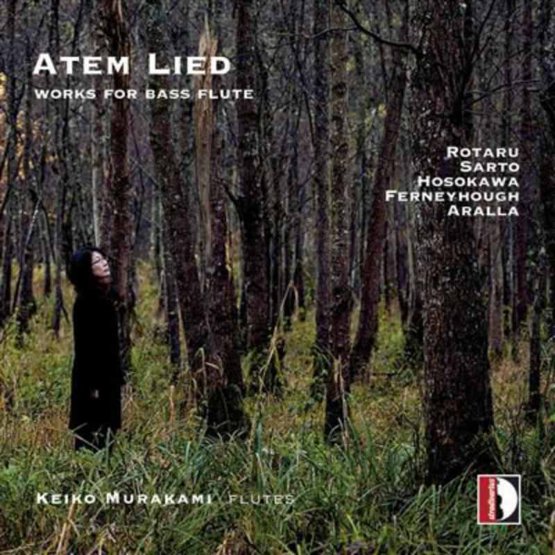 Picture of Murakami/Rigaud - Atem Lied