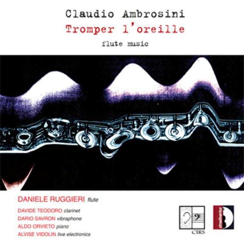 Picture of Ruggieri/Teodoro - Ambrosini: Tromper l'oreille
