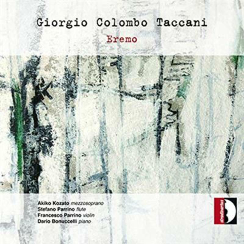 Picture of Kazato/Parrino - Colombo Taccani: Eremo