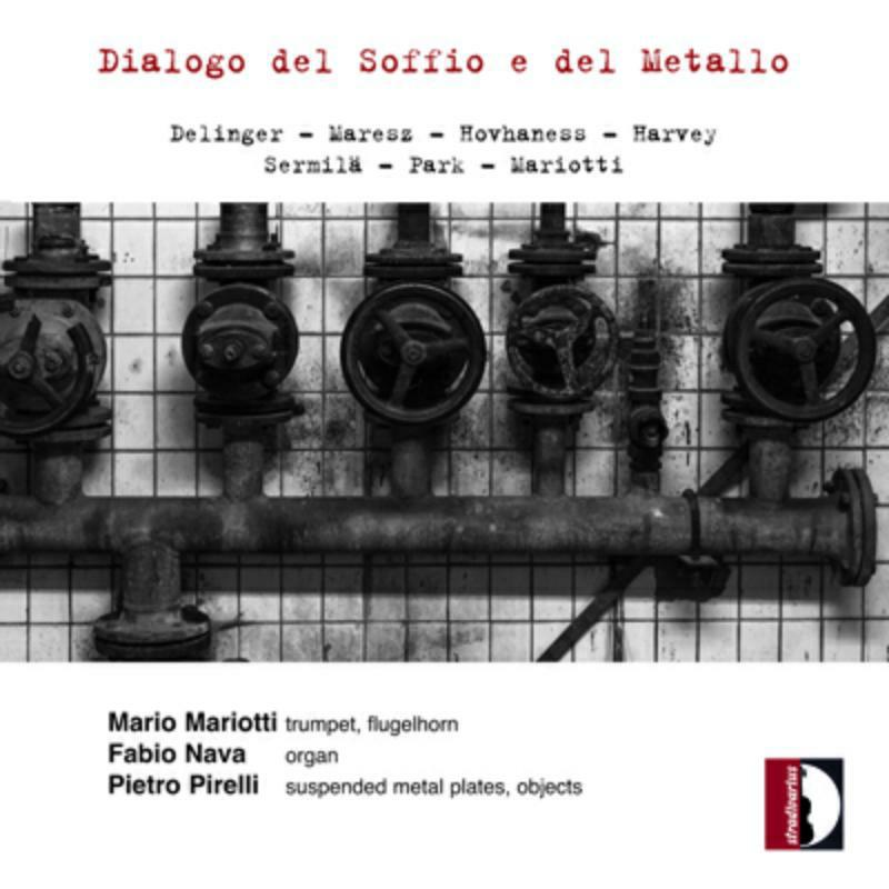Picture of Mariotti/Nava/Pirelli - Dialogo del Soffio e del Metallo