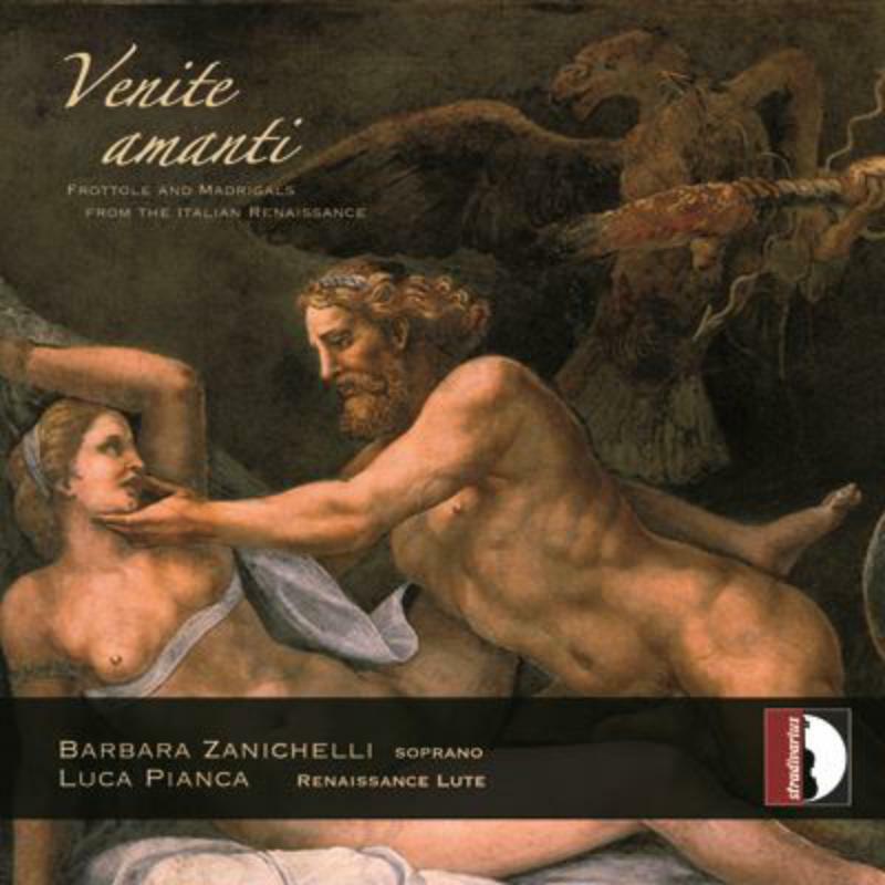 Picture of Zanichelli/Pianca - VENITE AMANTI