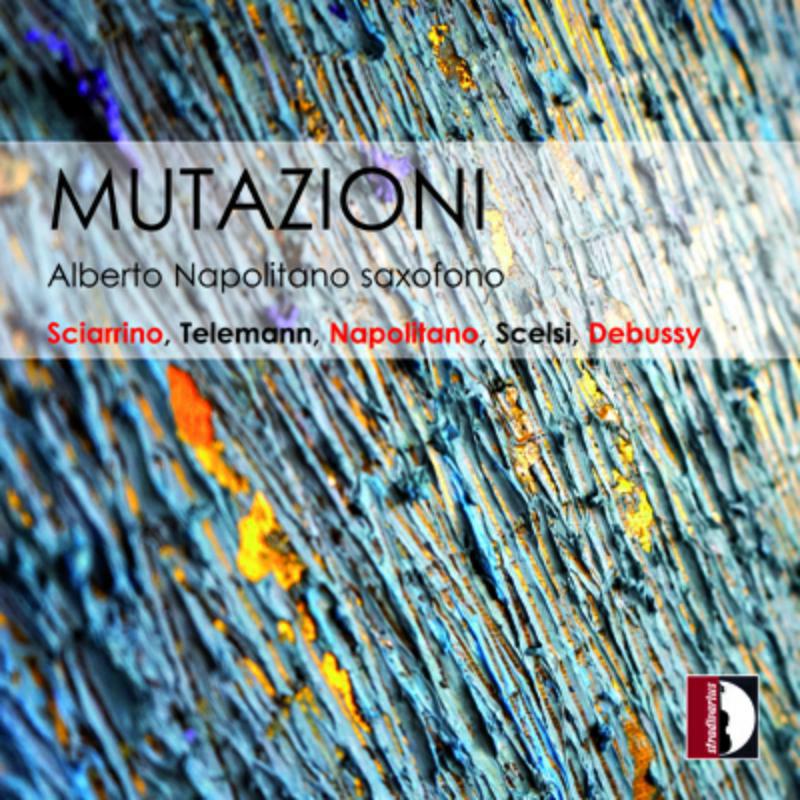 Picture of Napolitano - Mutazioni