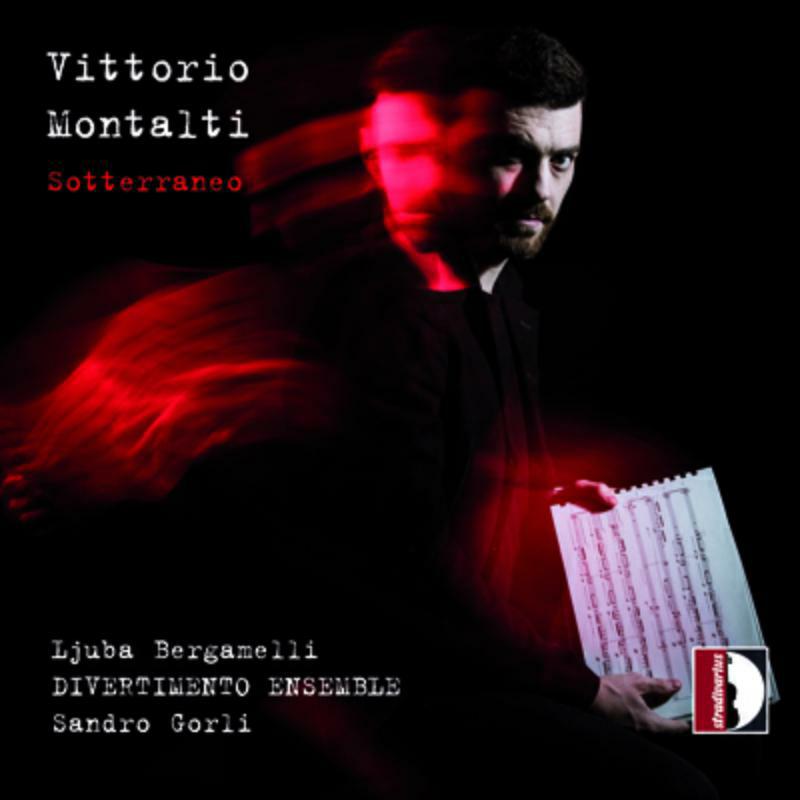 Picture of Bergamelli/Divertimento En. - Montalti: Sotterraneo