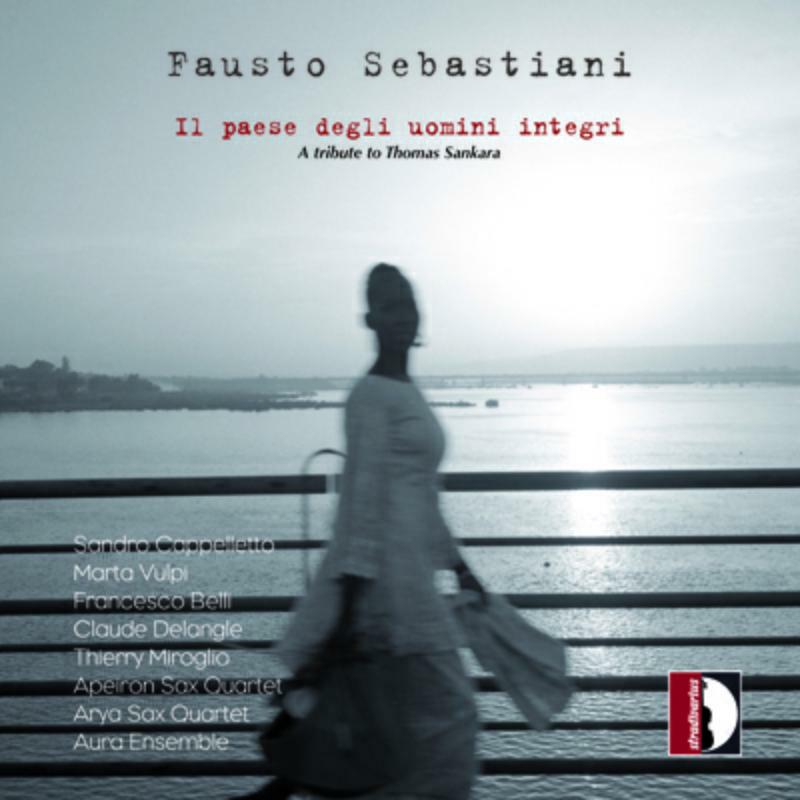 Picture of Various - Sebastiani: Il paese degli uomini integri