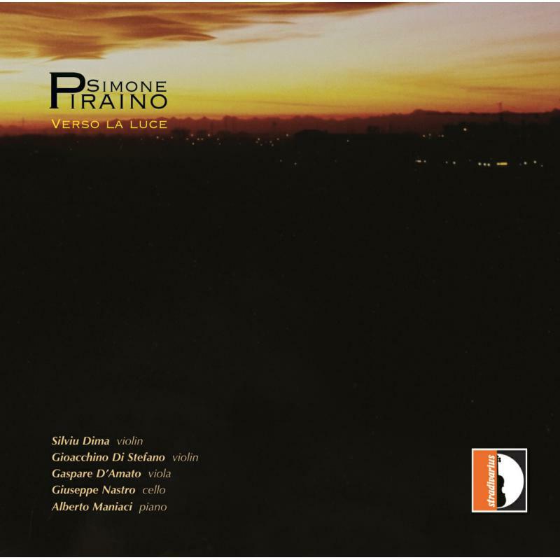 Picture of Various - Simone Piraino: verso la luce