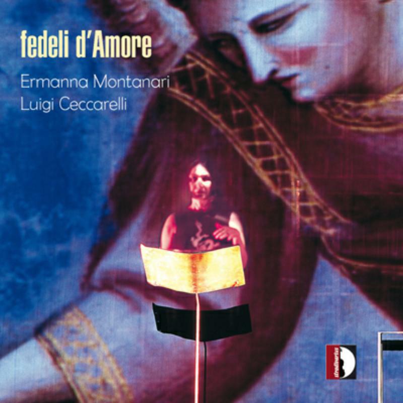 Picture of Montonari/Ceccarelli - fedeli d'Amore