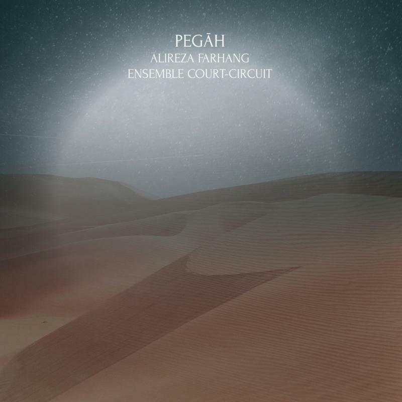 Picture of Ensemble Court-Circuit - Alireza Fahrang: Peg?h