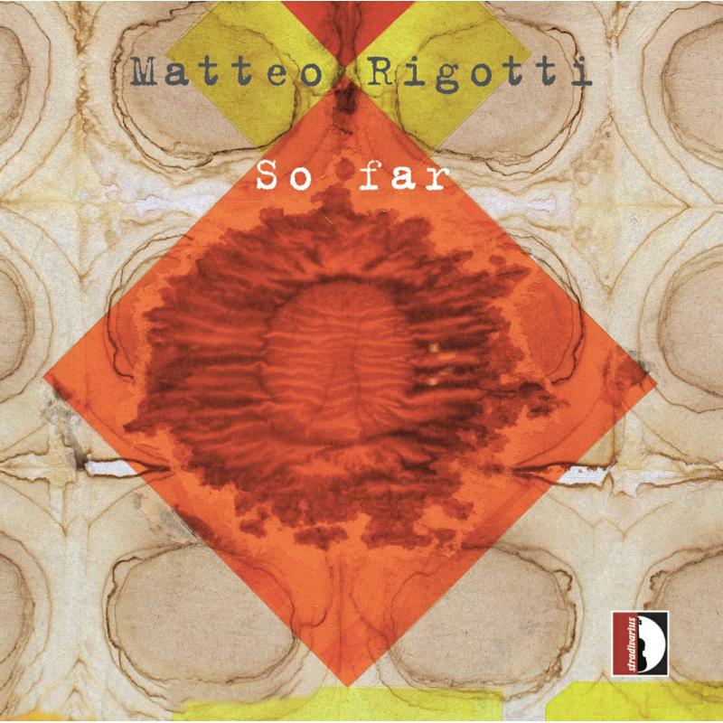 Picture of Various - Matteo Rigotti: So far