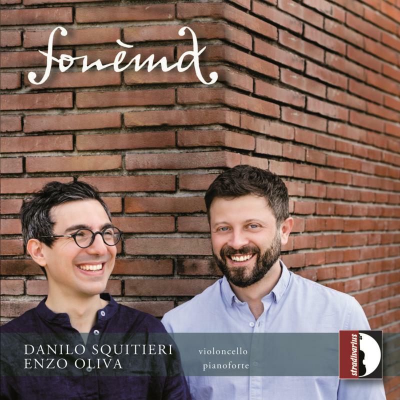 Picture of Squitieri/Oliva - fon�ma