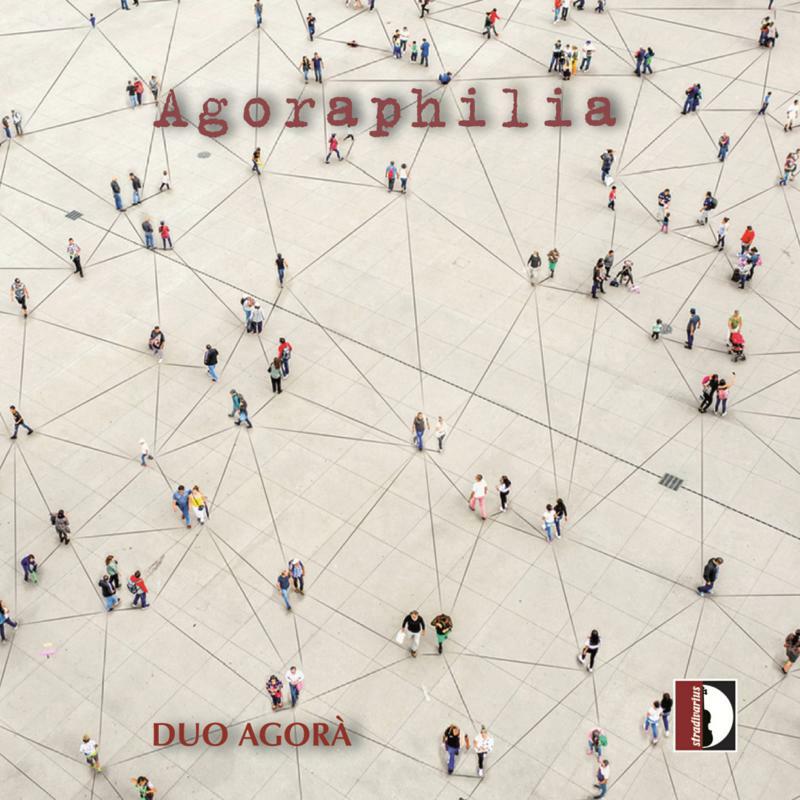 Picture of Duo Agora - Agoraphilia
