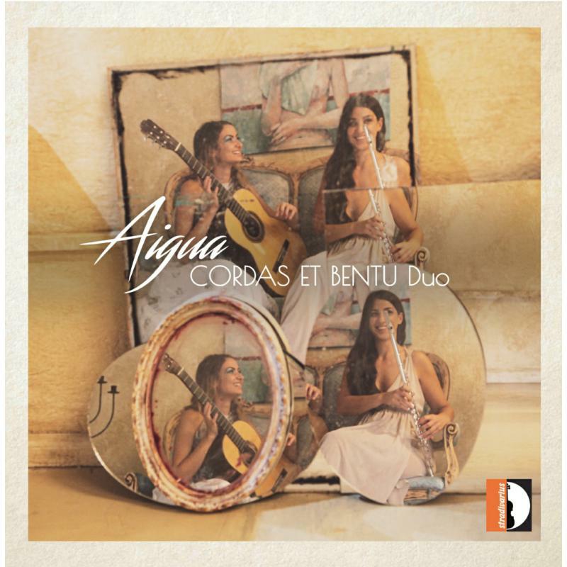 Picture of Cordas Et Bentu Duo - Aigua