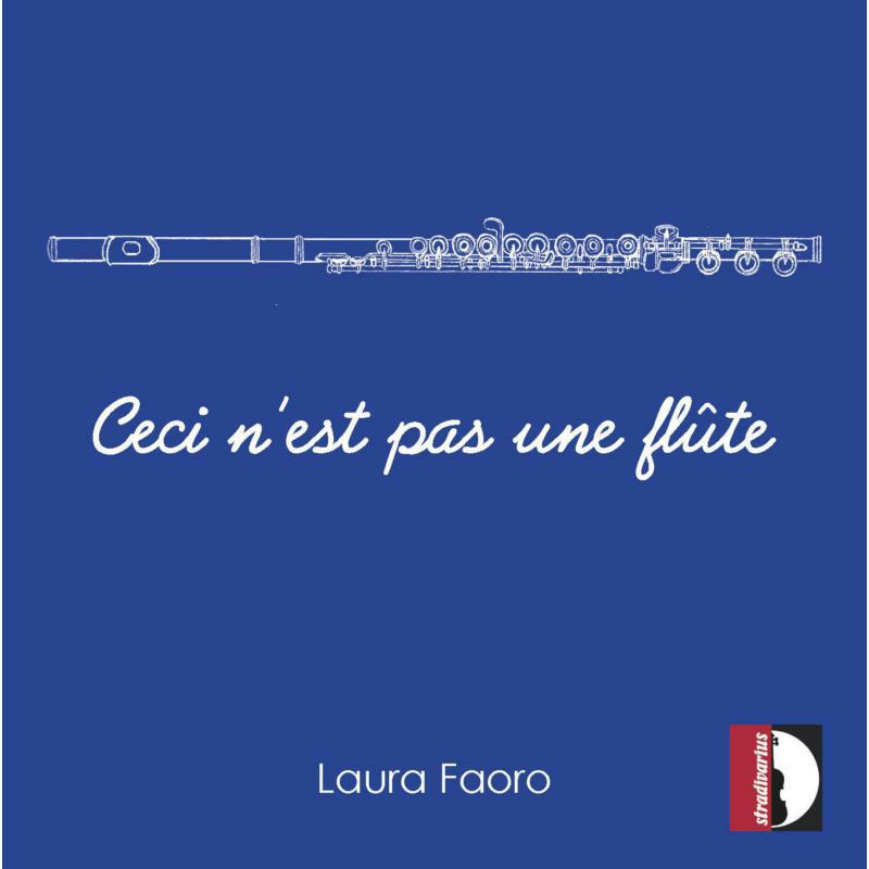 Picture of Faoro/Marchi - Ceci n'est pas une fl?te