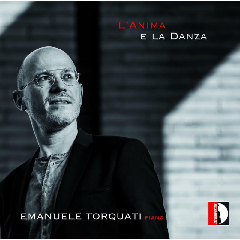 Picture of Emanuele Torquati - L'Anima e la Danza