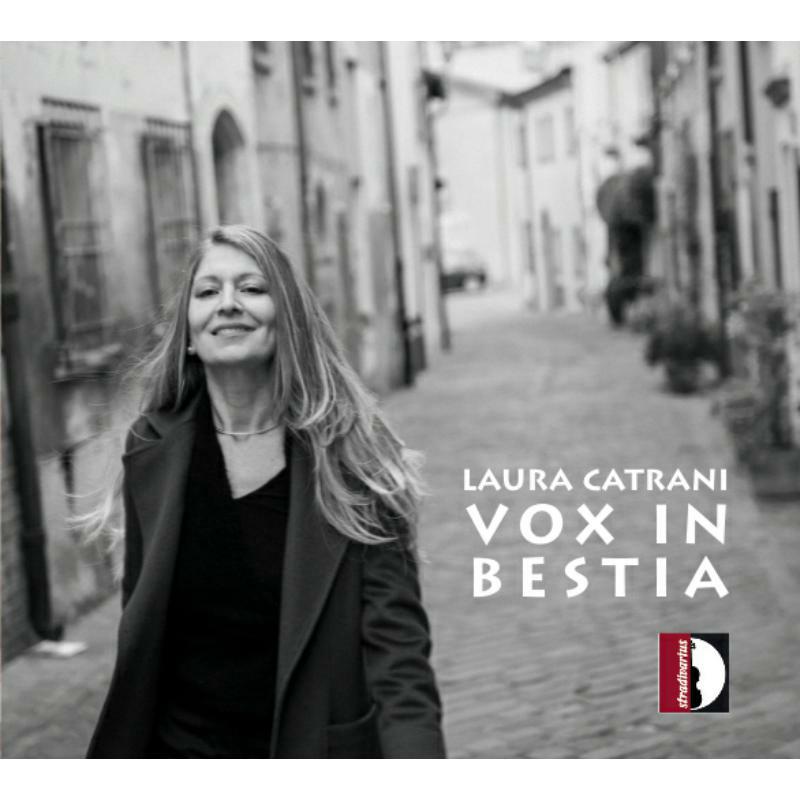 Picture of Catrani - VOX IN BESTIA: Gli animali della Divina Commedia