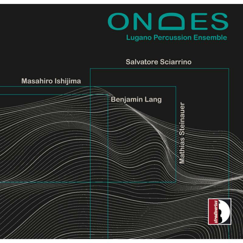 Picture of Lugano Percussion Ensemble - Ondes
