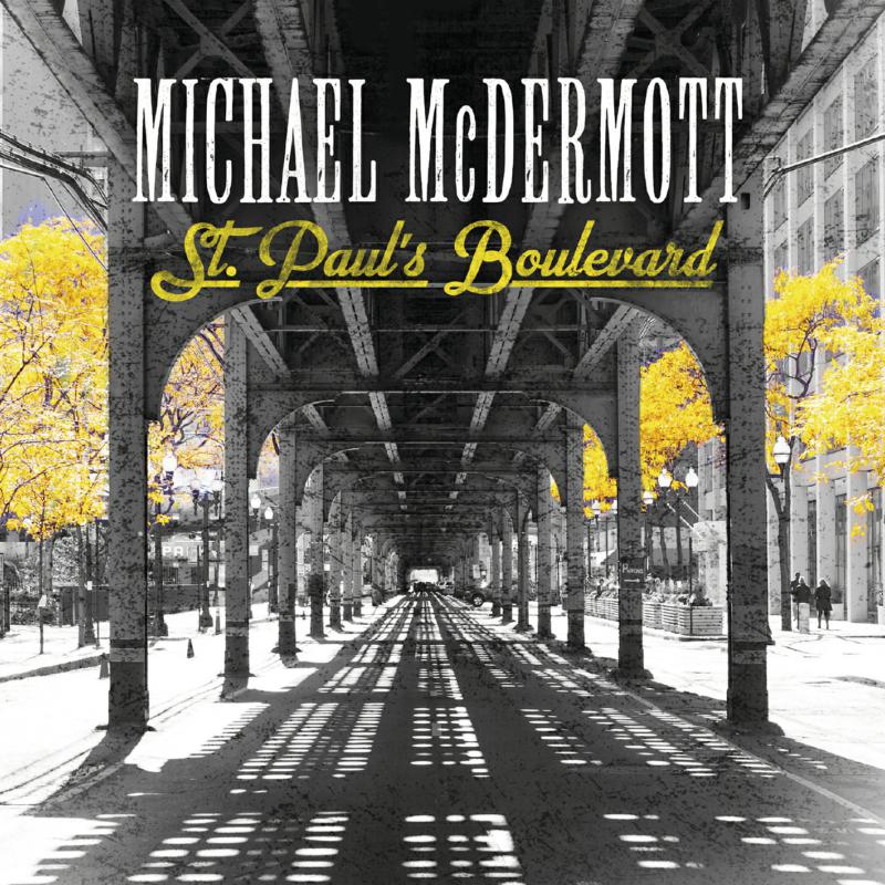 Picture of Michael Mcdermott - St. Paul's Boulevard