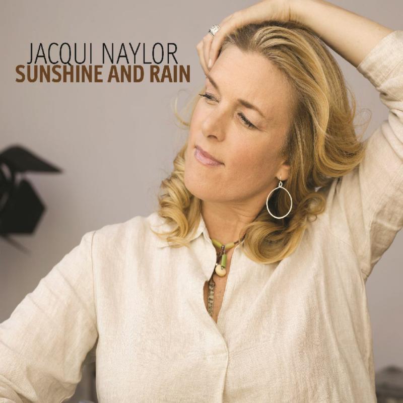 Picture of Jacqui Naylor - Sunshine And Rain