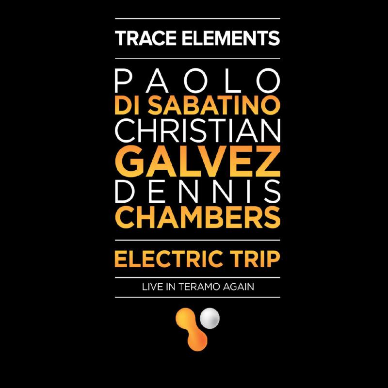 Picture of Trace Elements (Feat. Paolo Di - Electric Trip