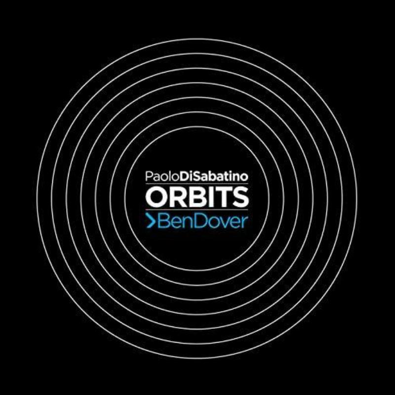 Picture of Paolo Di Sabatino / Ben Dover - Orbits