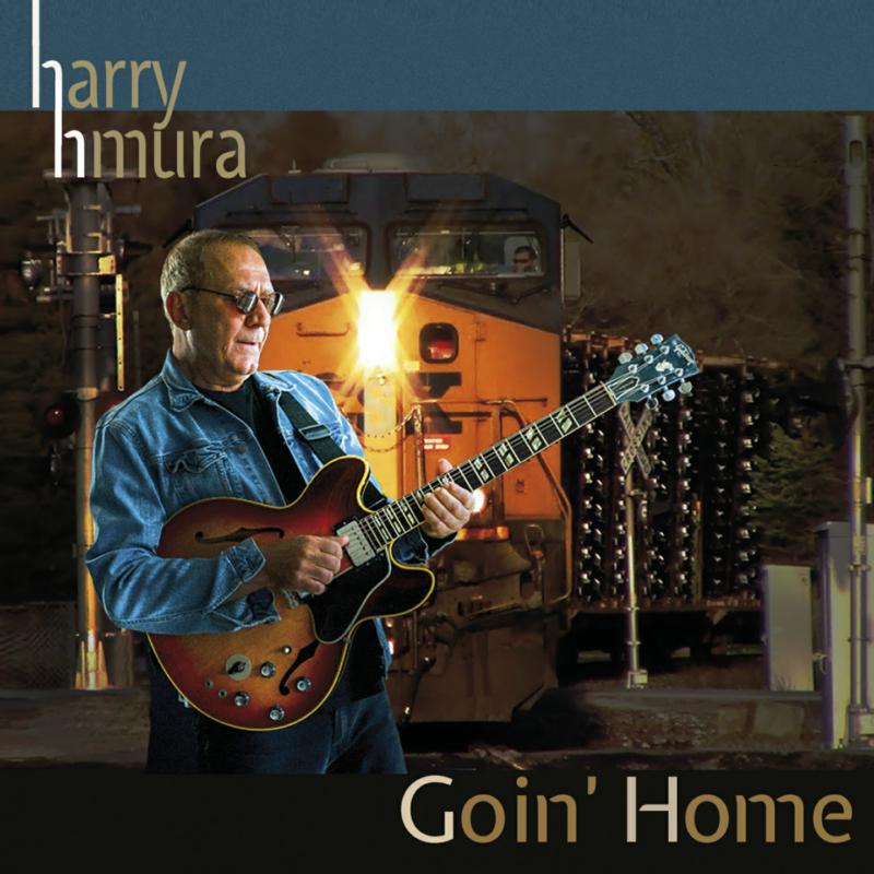 Picture of Harry Hmura - Goin' Home