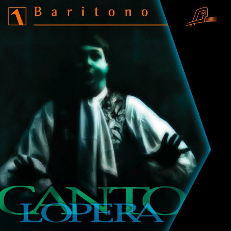 Picture of Various - Baritone Arias Vol. 1