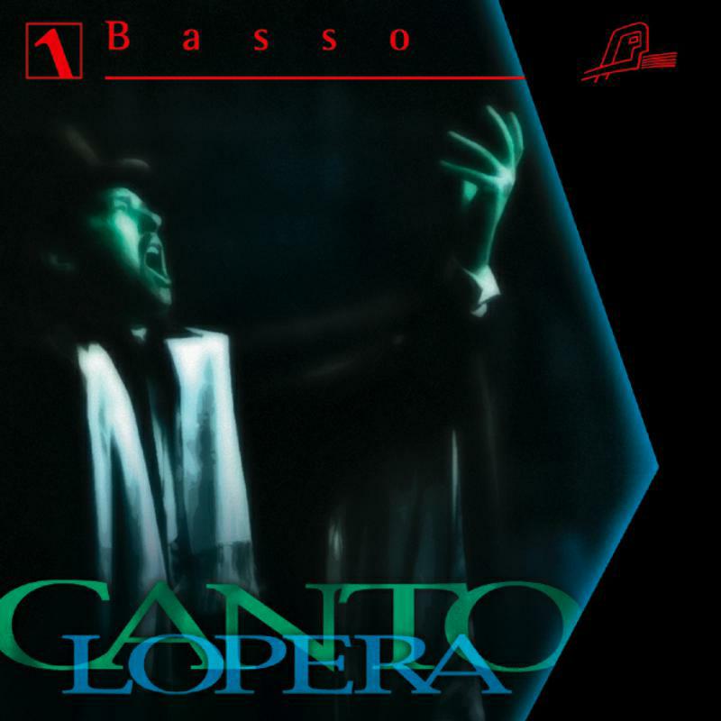 Picture of Various - Bass Arias Vol. 1
