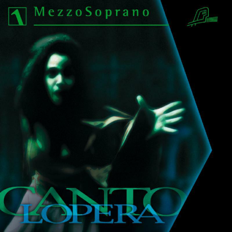 Picture of Various - Mezzo Soprano Arias Vol. 1