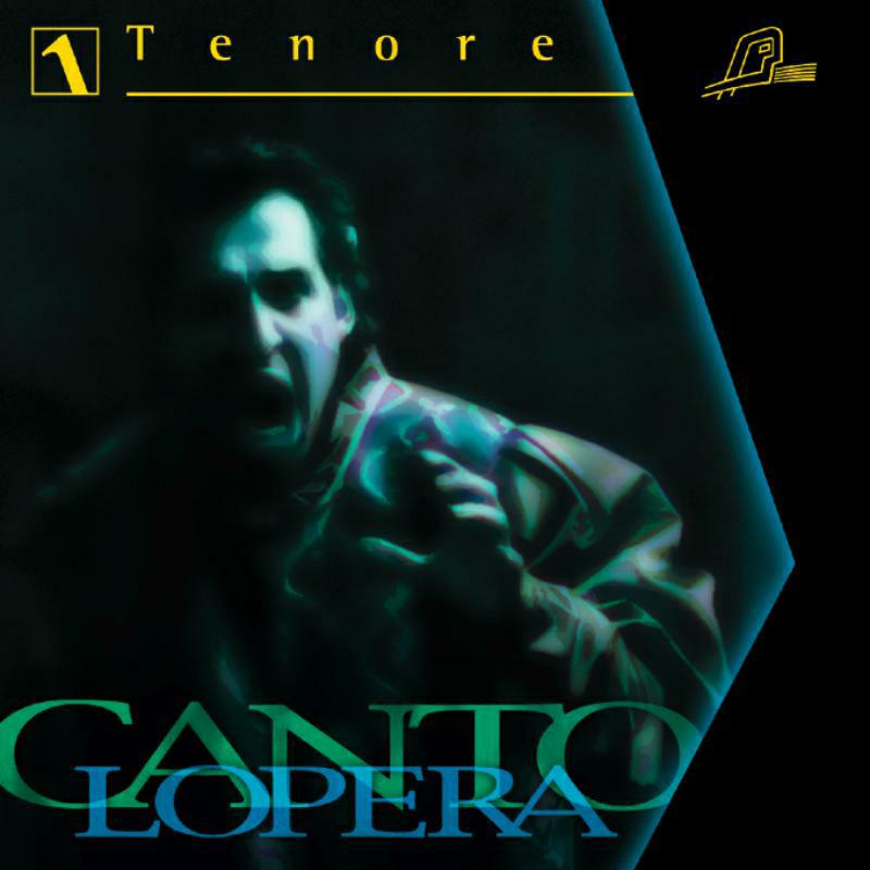 Picture of Various - Tenor Arias Vol. 1