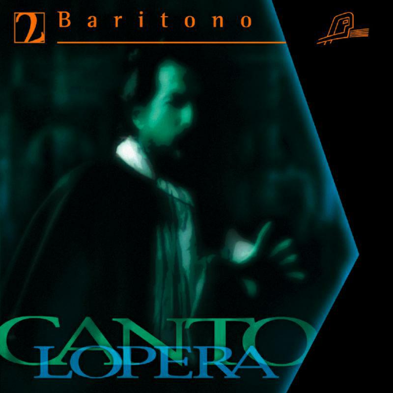 Picture of Various - Baritone Arias Vol. 2