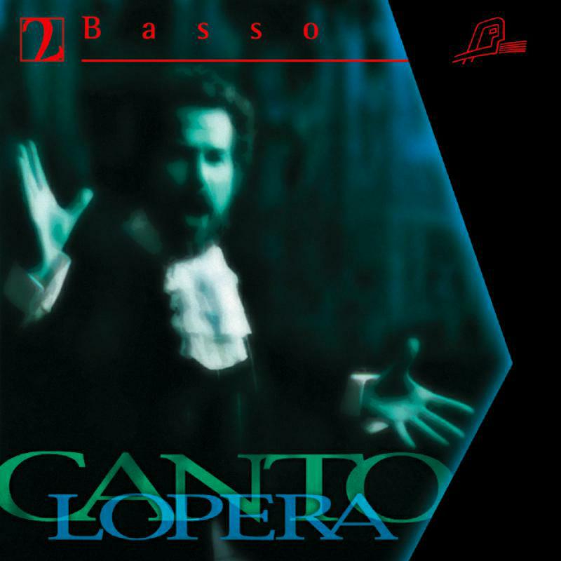 Picture of Various - Bass Arias Vol. 2