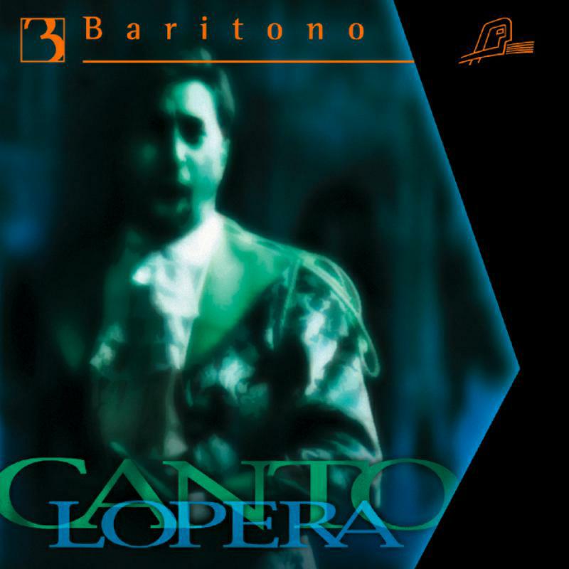 Picture of Various - Baritone Arias Vol. 3