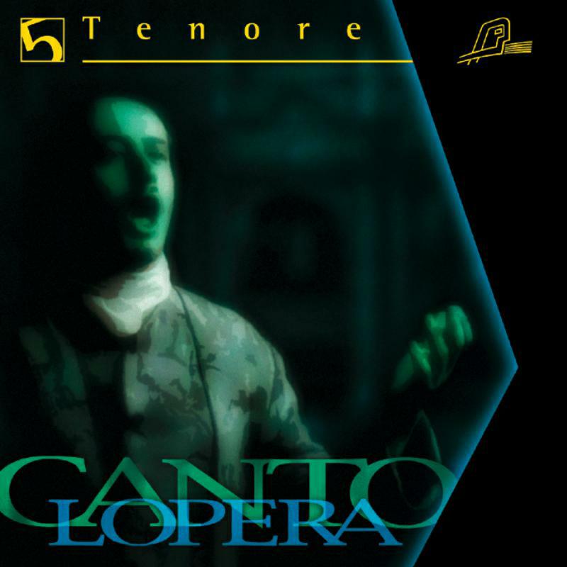 Picture of Various - Tenor Arias Vol. 5