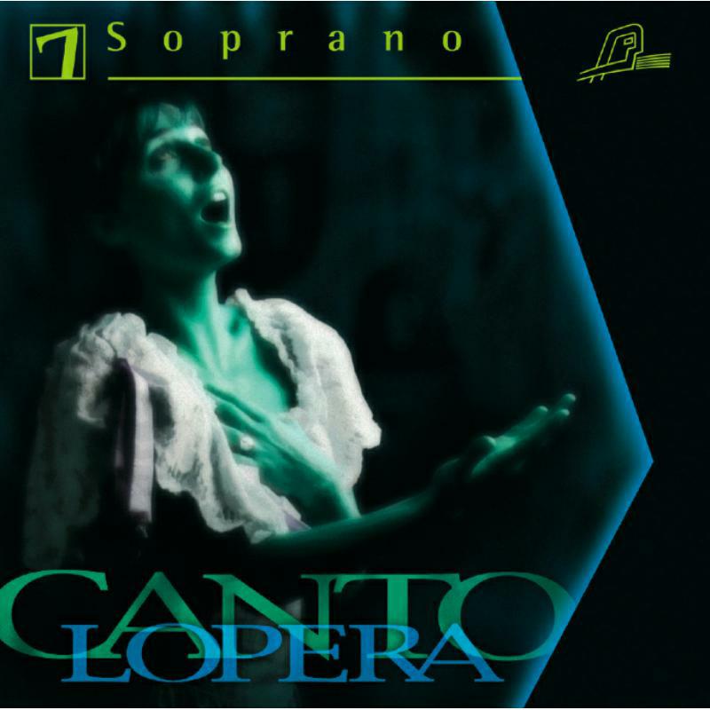 Picture of Various - Soprano Arias Vol. 7