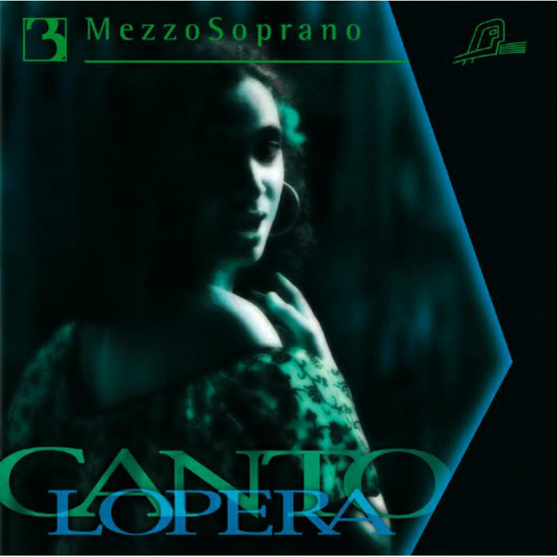 Picture of Various - Mezzo Soprano Arias Vol. 3