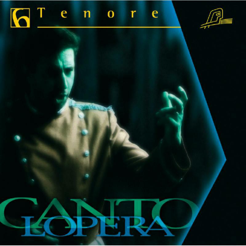 Picture of Various - Tenor Arias Vol. 6