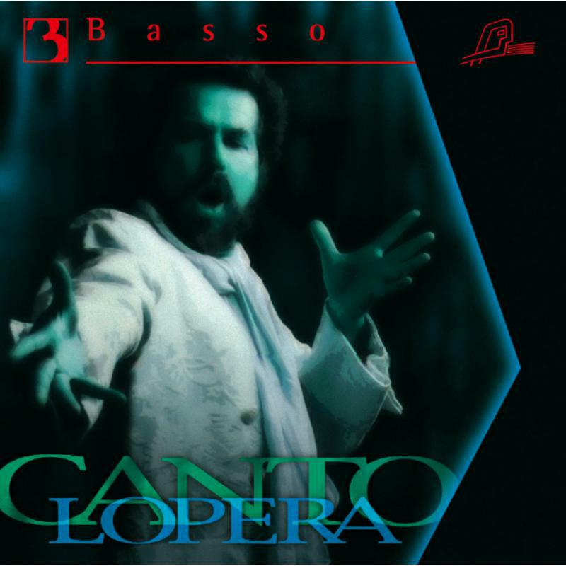 Picture of Various - Bass Arias Vol. 3