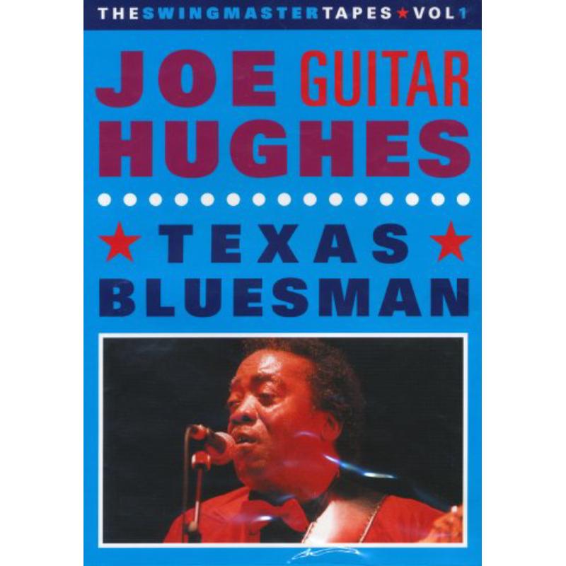 Picture of Joe Guitar Hughes - Texas Bluesman