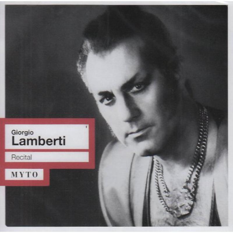 Picture of G.Lamberti - Giorgio Lamberti recital