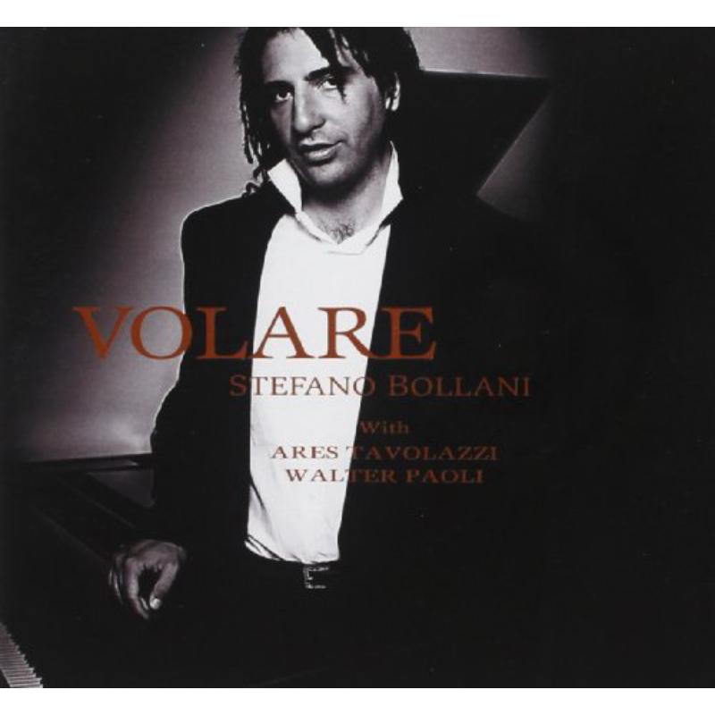 Picture of Stefano Bollani Trio - Volare
