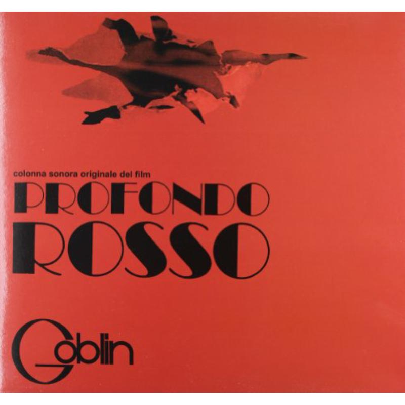 Picture of Goblin - Profondo Rosso
