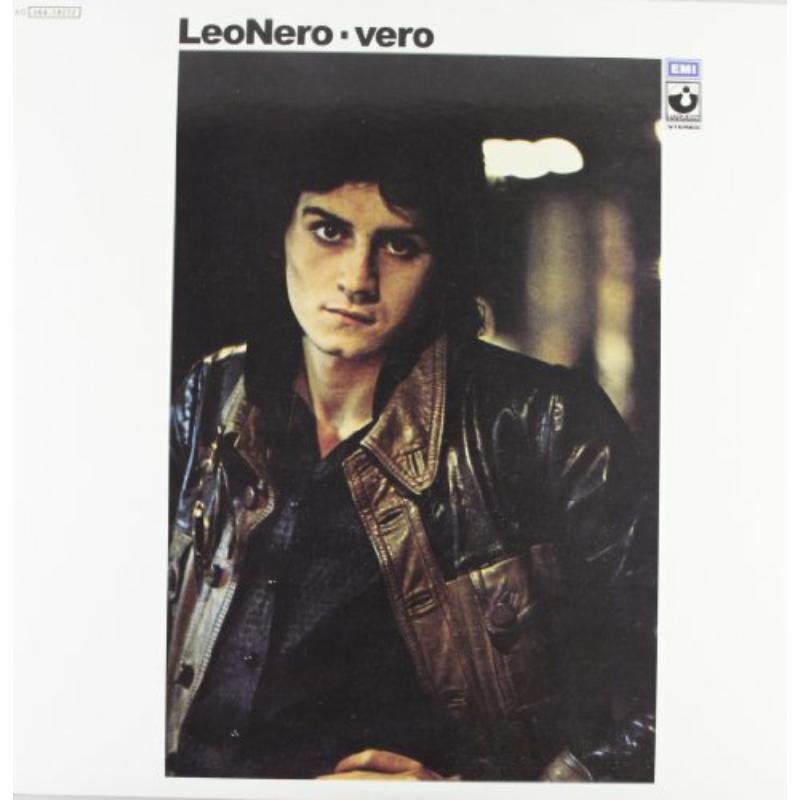 Picture of Leo Nero - Vero