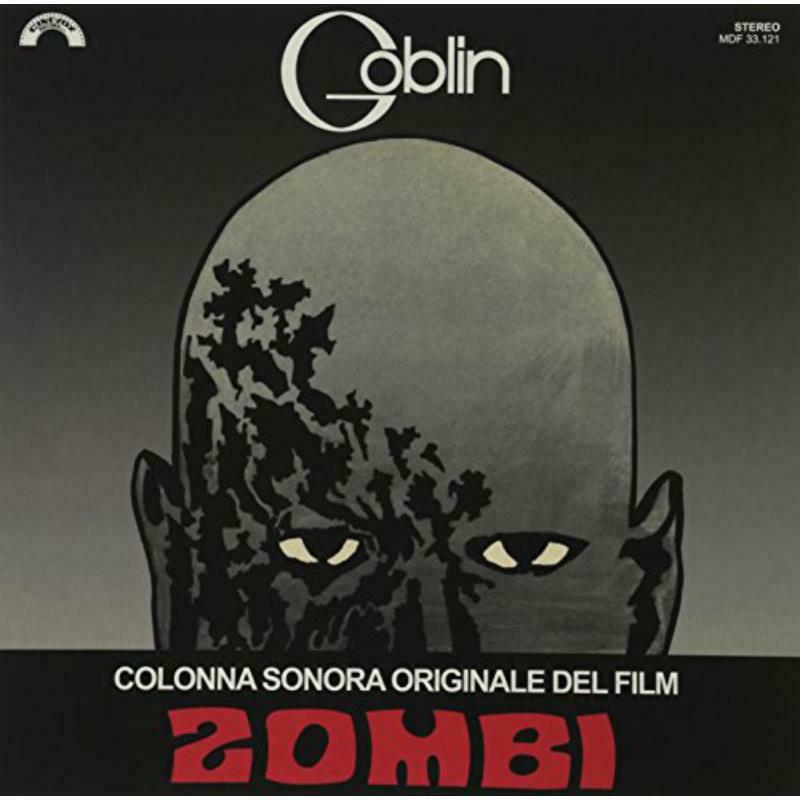 Picture of Goblin - Zombi